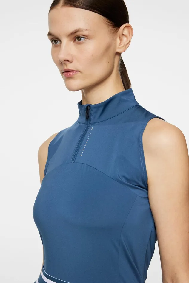 JLindeberg Tanks Women Tiana Sleeveless Top