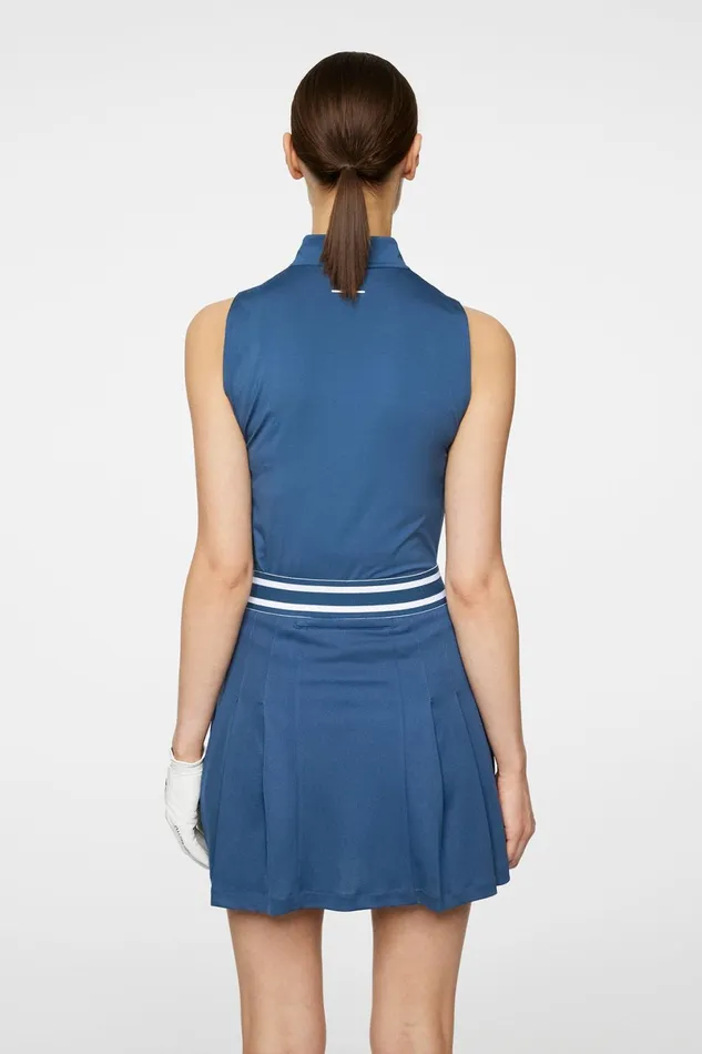 JLindeberg Tanks Women Tiana Sleeveless Top