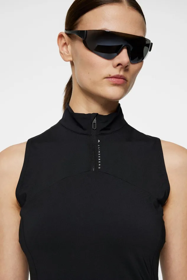 JLindeberg Tanks Women Tiana Sleeveless Top
