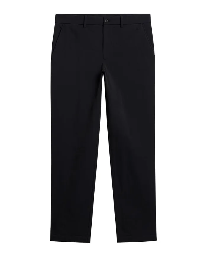 JLindeberg Trousers Men Axil Fleece Twill Pant