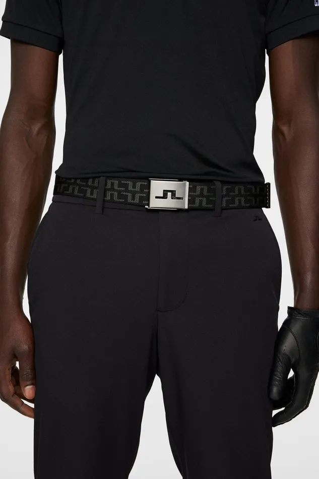 JLindeberg Trousers Men Axil Fleece Twill Pant