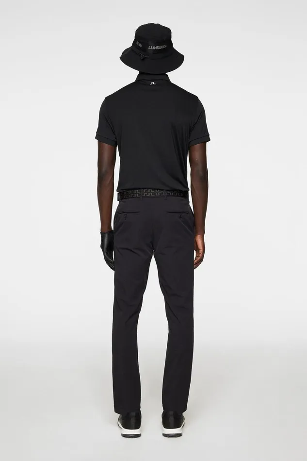 JLindeberg Trousers Men Axil Fleece Twill Pant