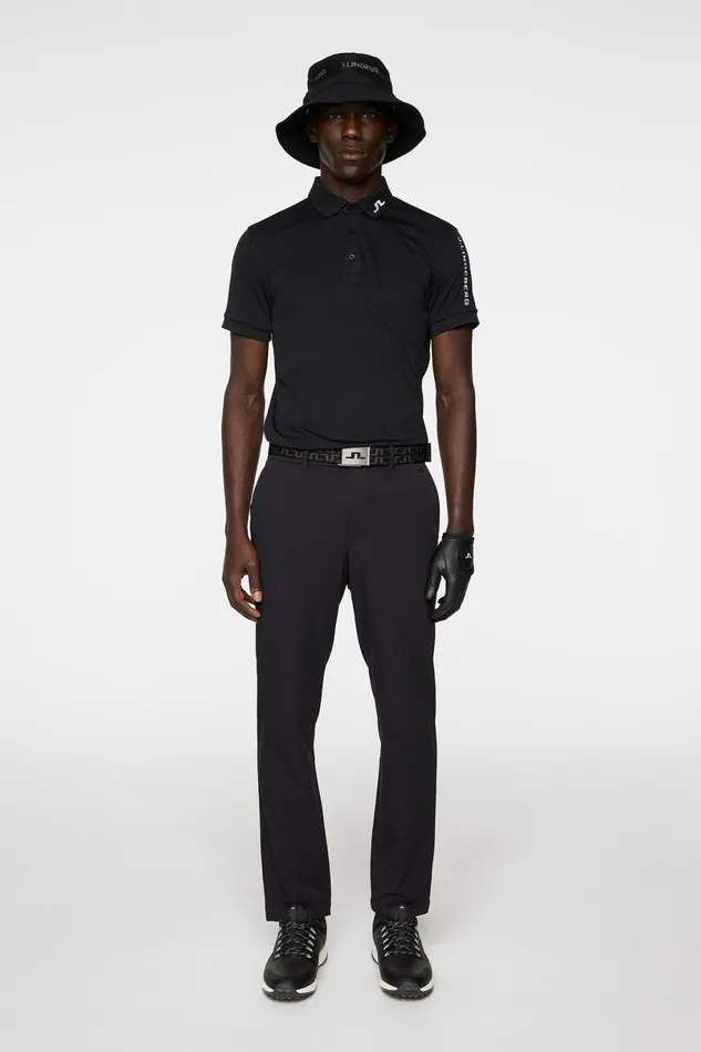 JLindeberg Trousers Men Axil Fleece Twill Pant