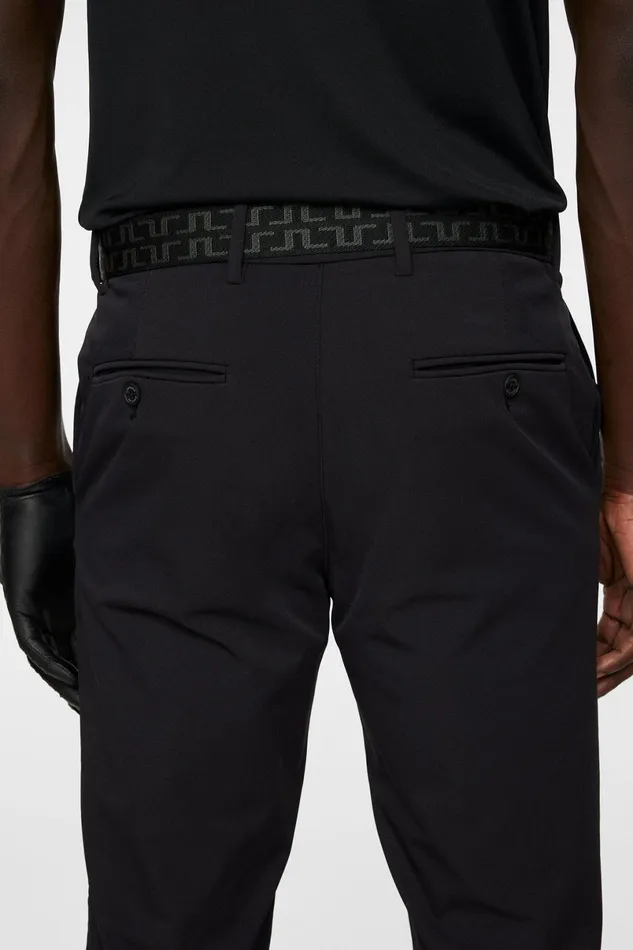 JLindeberg Trousers Men Axil Fleece Twill Pant