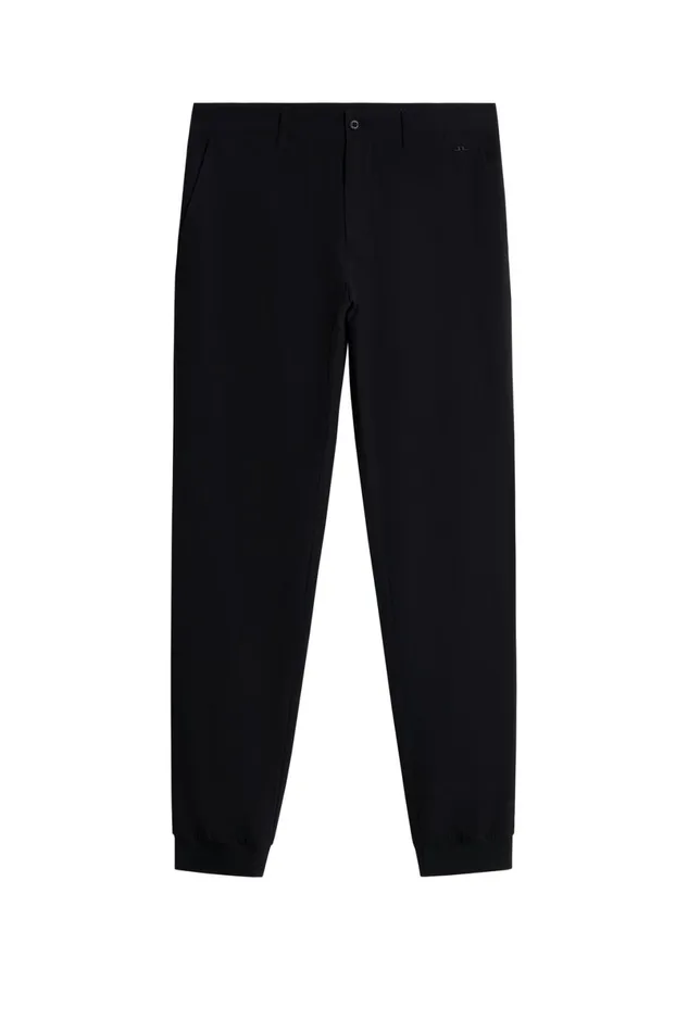 JLindeberg Trousers Men Cuff Jogger Pant