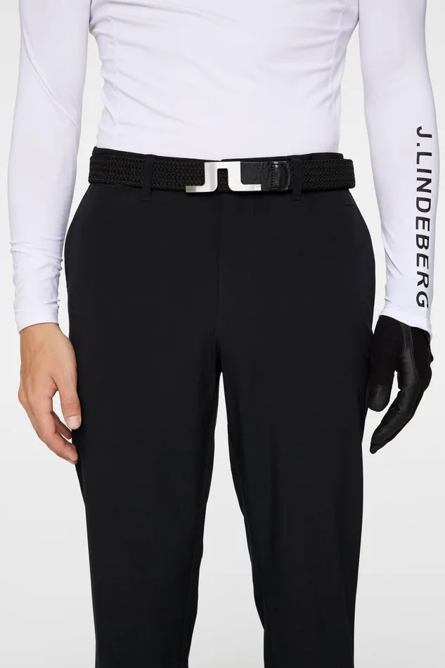JLindeberg Trousers Men Cuff Jogger Pant