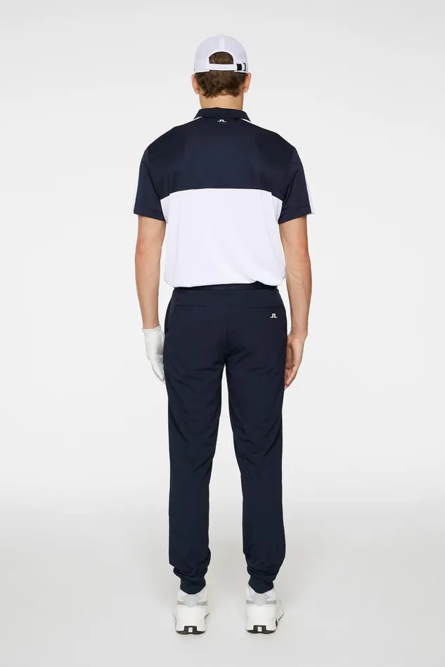 JLindeberg Trousers Men Cuff Jogger Pant