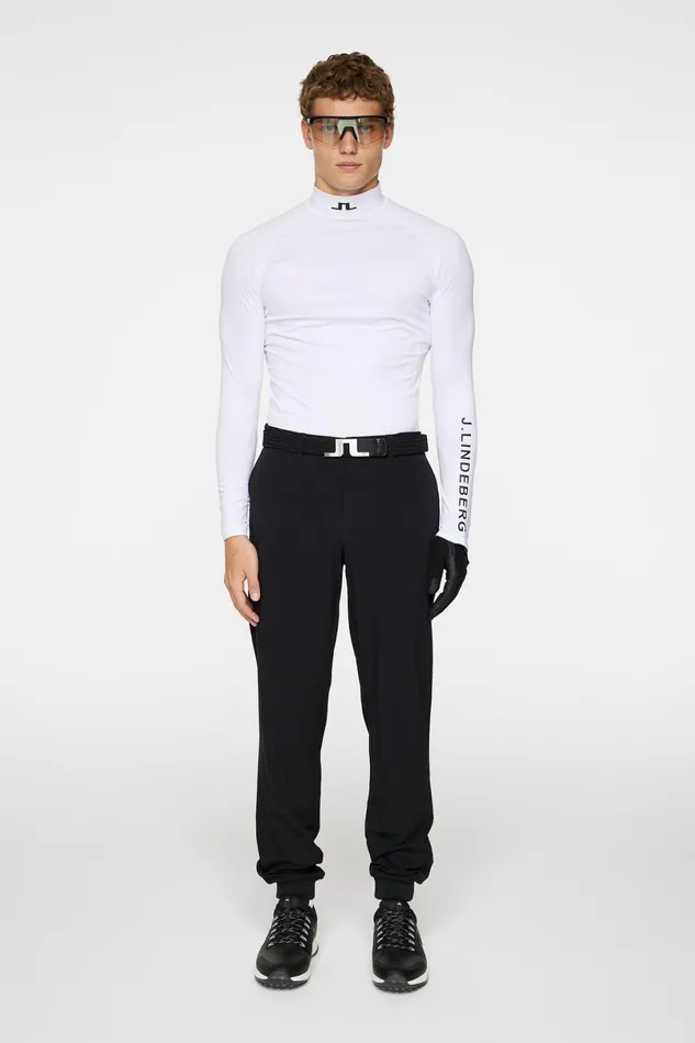 JLindeberg Trousers Men Cuff Jogger Pant