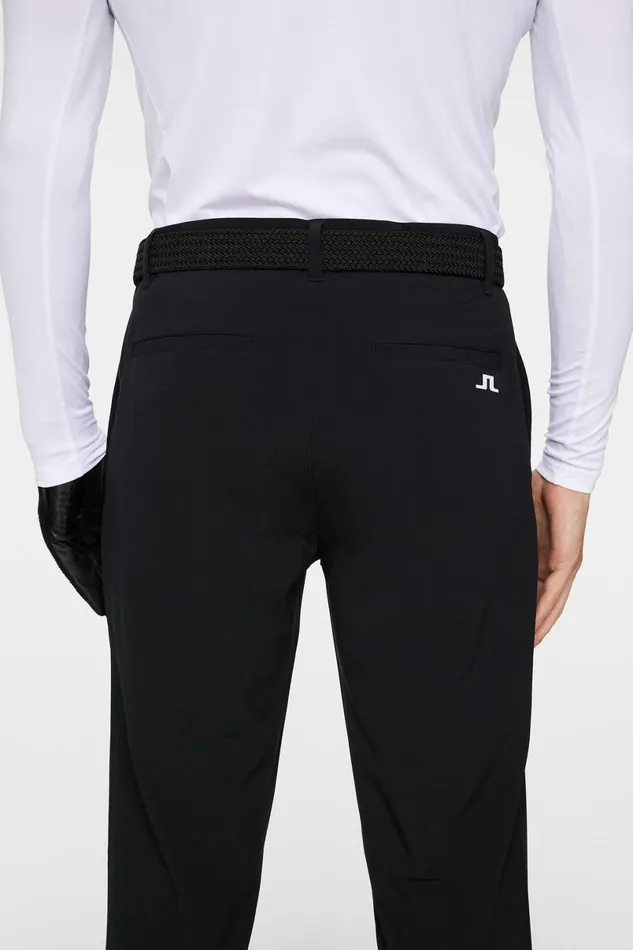 JLindeberg Trousers Men Cuff Jogger Pant