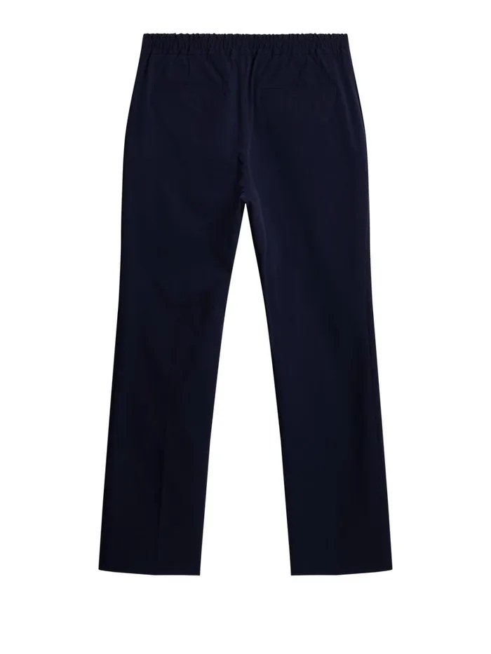 JLindeberg Trousers Men Dropper Tech Bi Stretch Pants