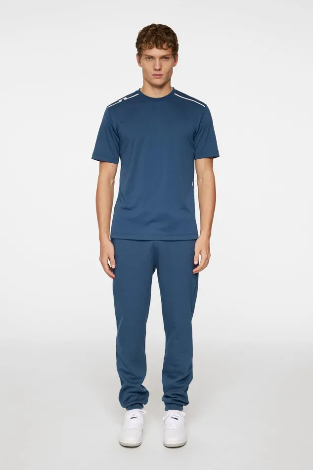 JLindeberg Trousers Men Tino Sweatpants