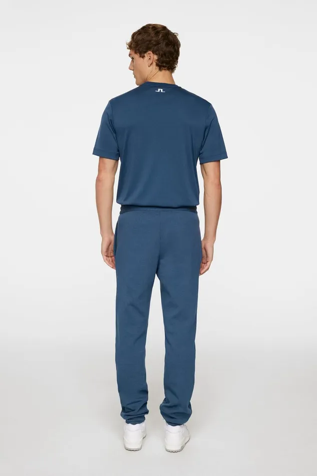 JLindeberg Trousers Men Tino Sweatpants