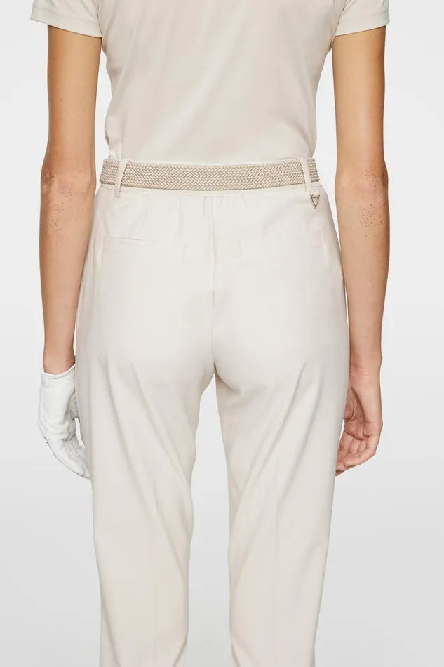 JLindeberg Trousers Women Pila Pants