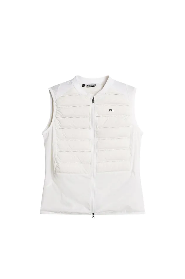 JLindeberg Vests Women Juliana Pro Pack Vest