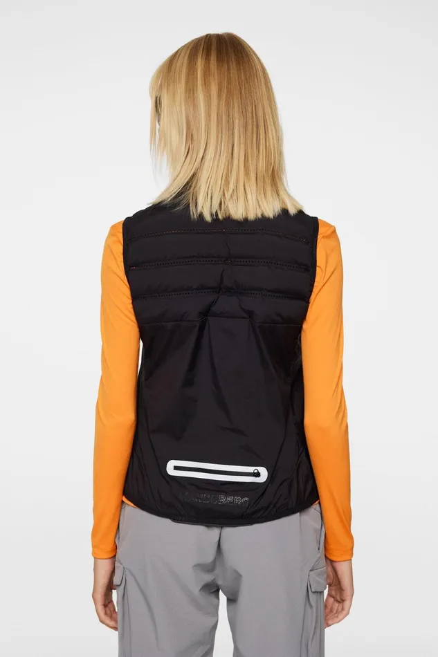 JLindeberg Vests Women Juliana Pro Pack Vest