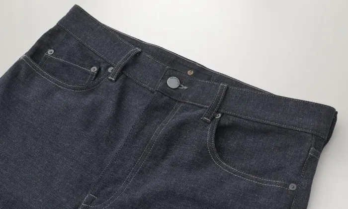Jeans Men Belstaff Longton Jean Flannel Grey