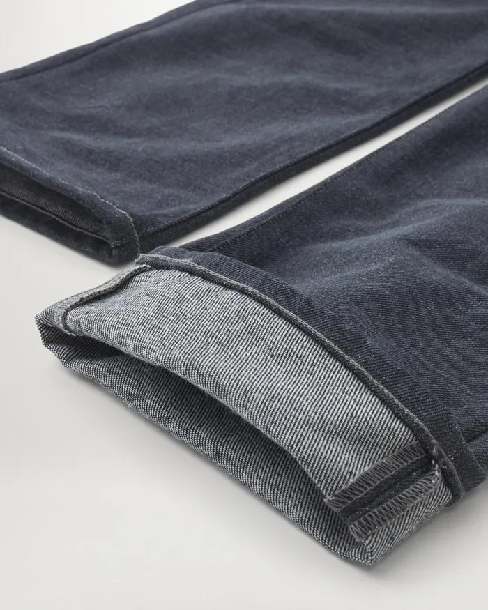 Jeans Men Belstaff Longton Jean Flannel Grey