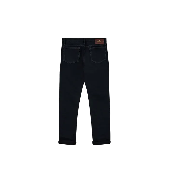 Jeans MMGAndy Blue Black Jeans Blue Black Denim 8211 MOS MOSH Men