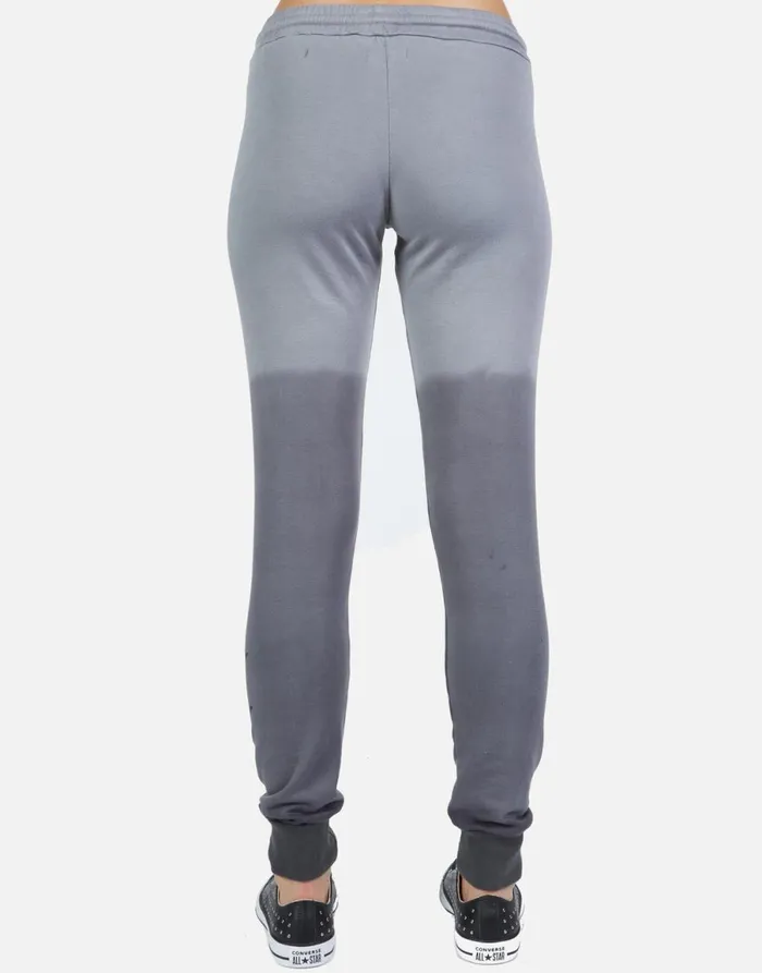 Jess Star Tiger Shadow Ombre Women039s Lauren Moshi Long Sweatpants