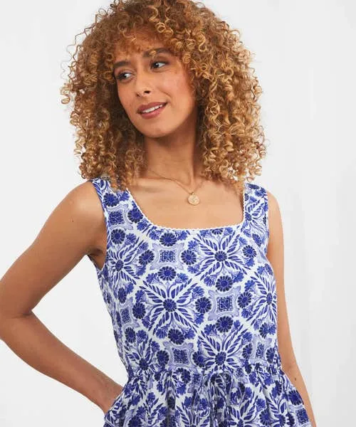 Joebrowns Ocean Vibes Top Blue Apparel Tops Tunics and Blouses Joebrowns Ocean Vibes Top Blue Apparel Tops Tunics and Blouses