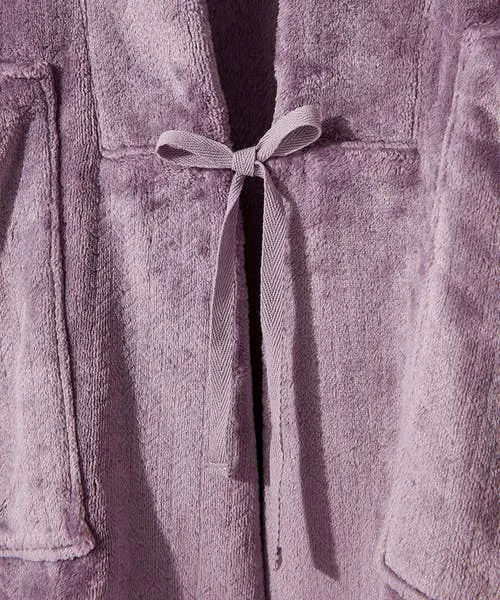 Joebrowns Sloe Joes Kimono Purple Apparel Loungewear and Pyjamas Joebrowns Sloe Joes Kimono Purple Apparel Loungewear and Pyjamas