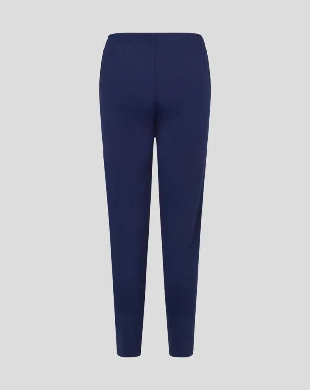 Junior Castore Junior Navy Slim Fit Jogger