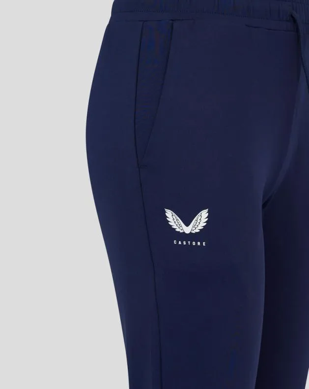 Junior Castore Junior Navy Slim Fit Jogger