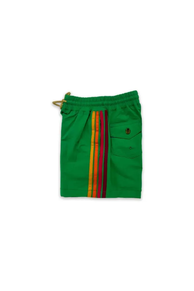 Kids Kids Shorts Aviator Nation AVIATOR NATION KIDS FLEX BOARD SHORTS 8211 KELLY GREEN Kids Kids Shorts Aviator Nation AVIATOR NATION KIDS FLEX BOARD SHORTS 8211 KELLY GREEN