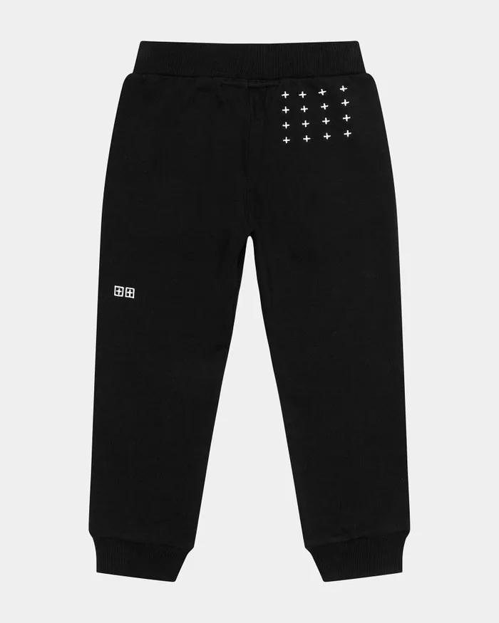 Ksubi 1999 Lil Trak Pant Black Kids Kids