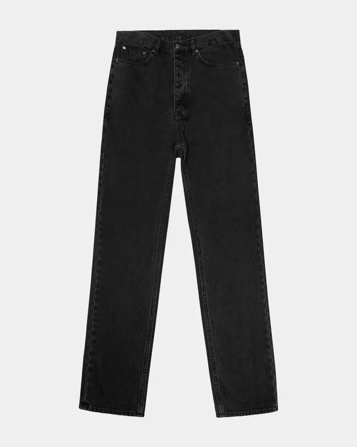 Ksubi Anti K Noir Mens Relaxed