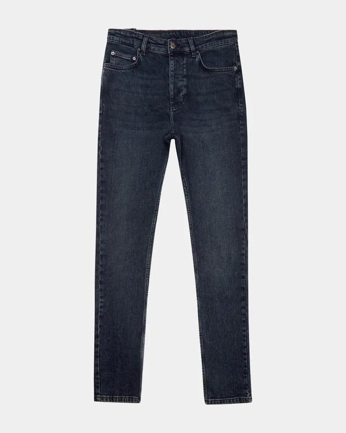 Ksubi Chitch Blue Kolla Mens Skinny
