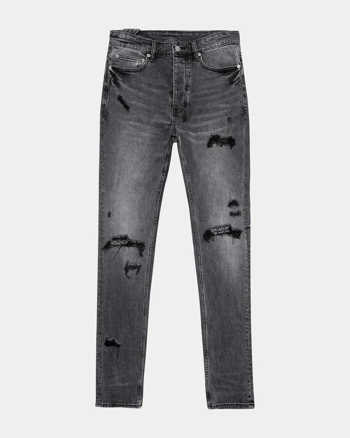 Ksubi Chitch Klassic Mens Skinny