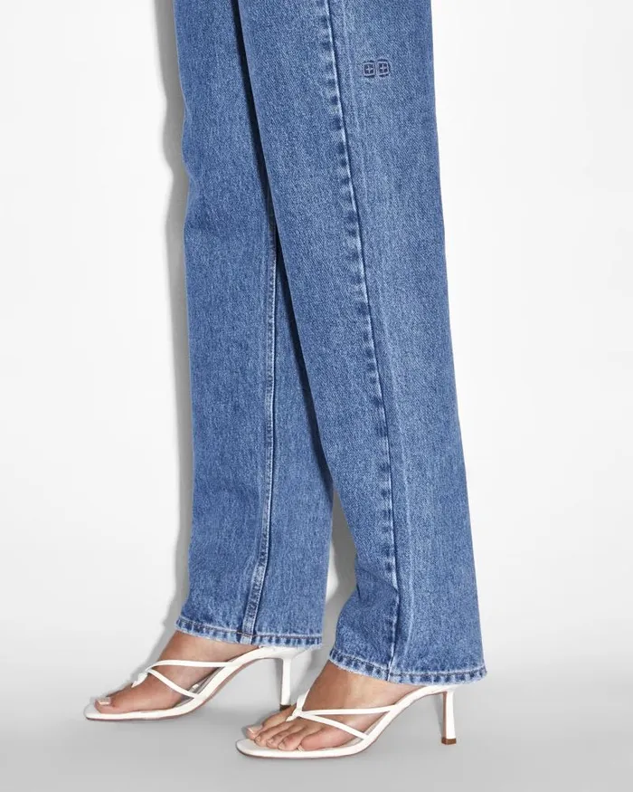 Ksubi Playback Heritage Womens Straight