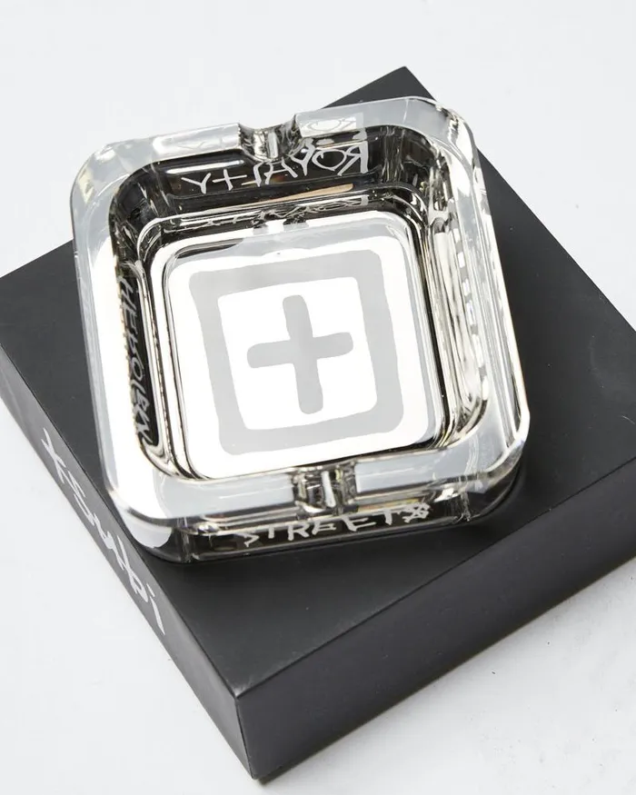 Ksubi Royalty Kashtray Grey WomensMens Kashtrays