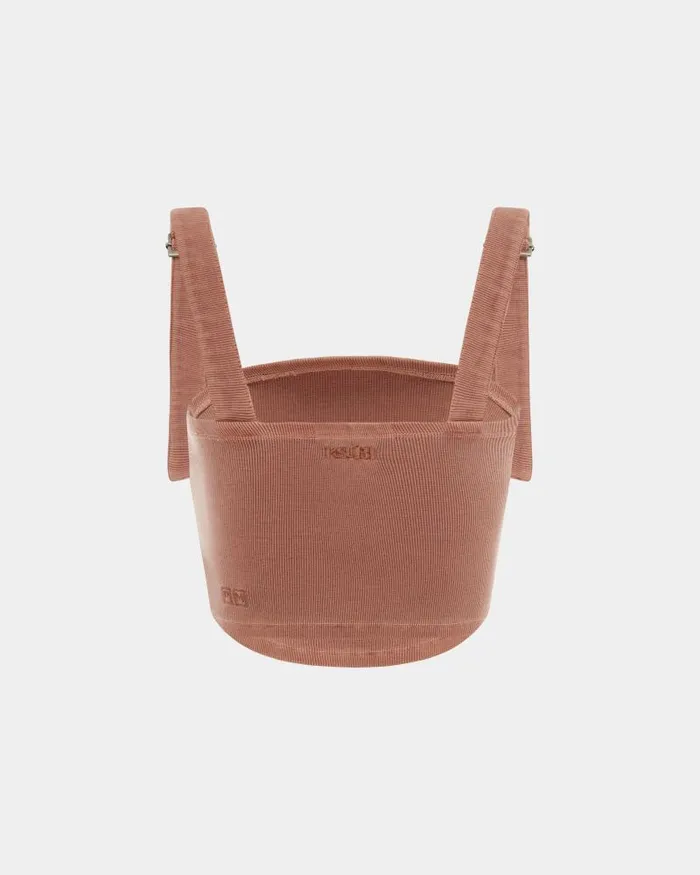 Ksubi Syndicate Buckle Tank Sunburn WomensMens Patty Mills