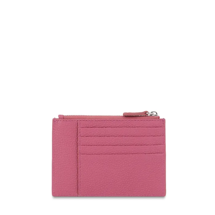 L Zip Cardholder Cherry Women Lancel Purse L Zip Cardholder Cherry Women Lancel Purse