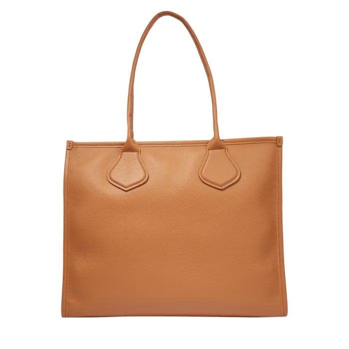 L Zip Tote Camel Women Lancel Tote Bags L Zip Tote Camel Women Lancel Tote Bags