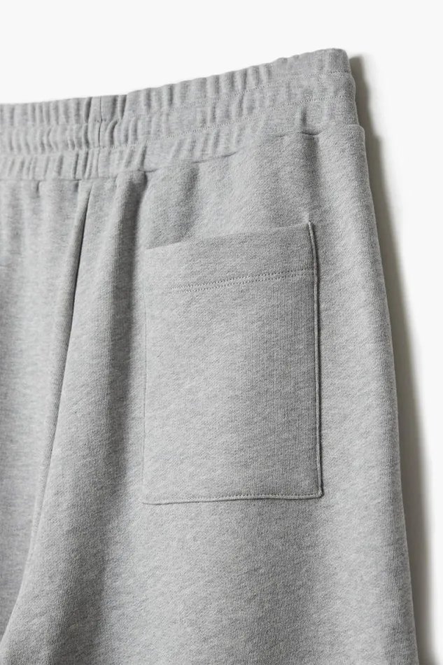 Lala Berlin Pants and Skirts Sweatpants Pylo Cotton Heather Grey 8211 Women