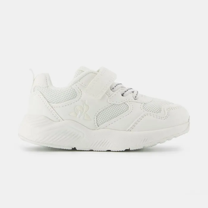 Le Coq Sportif CHAUSSURES BB Shoes LCS RUNNER INF Kids Kids Baby And Toddler