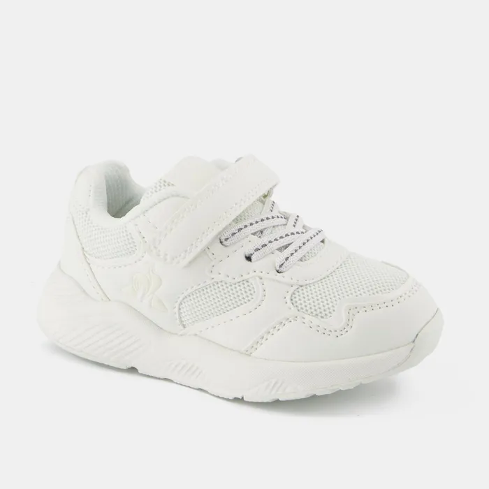 Le Coq Sportif CHAUSSURES BB Shoes LCS RUNNER INF Kids Kids Baby And Toddler Le Coq Sportif CHAUSSURES BB Shoes LCS RUNNER INF Kids Kids Baby And Toddler
