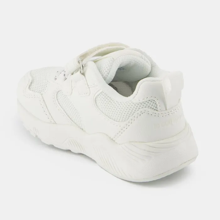 Le Coq Sportif CHAUSSURES BB Shoes LCS RUNNER INF Kids Kids Baby And Toddler Le Coq Sportif CHAUSSURES BB Shoes LCS RUNNER INF Kids Kids Baby And Toddler