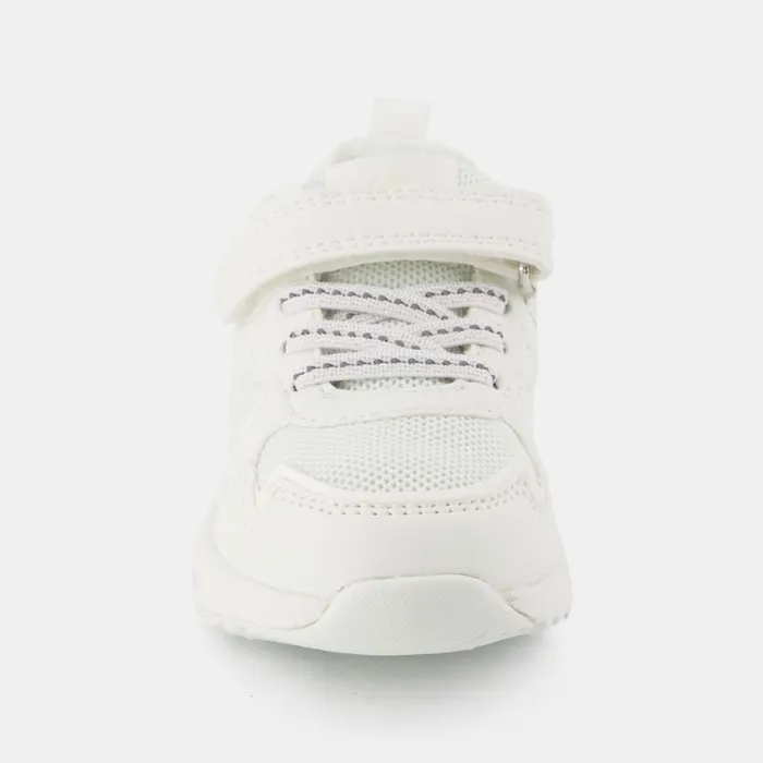 Le Coq Sportif CHAUSSURES BB Shoes LCS RUNNER INF Kids Kids Baby And Toddler Le Coq Sportif CHAUSSURES BB Shoes LCS RUNNER INF Kids Kids Baby And Toddler
