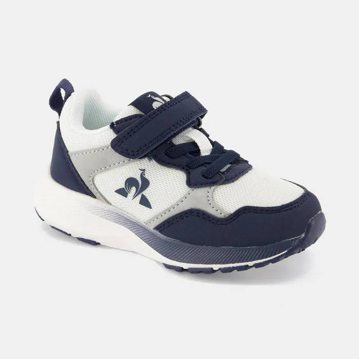 Le Coq Sportif CHAUSSURES Bb Shoes R5002 INF Kids Optical Whitemoonlit Ocean Kids Baby And Toddler Le Coq Sportif CHAUSSURES Bb Shoes R5002 INF Kids Optical Whitemoonlit Ocean Kids Baby And Toddler