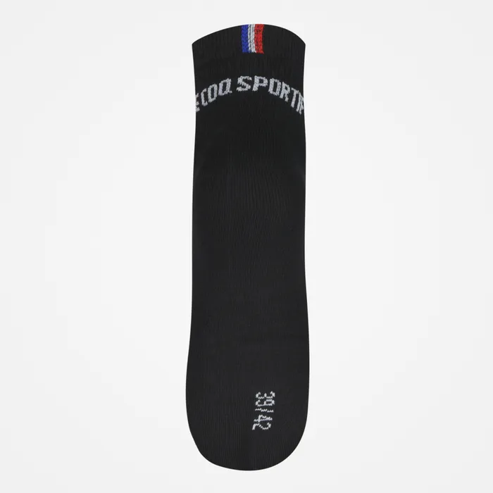 Le Coq Sportif Essentiels Socks Black MenWomen Socks