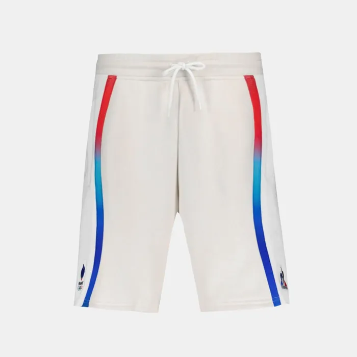 Le Coq Sportif France039s Olympic Team Shorts Men Shorts