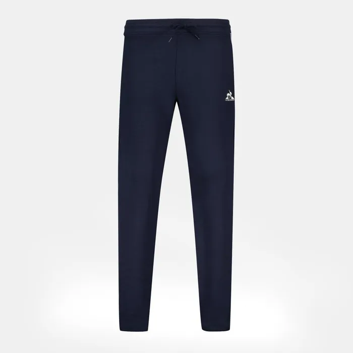 Le Coq Sportif Hritage Pantalon Slim Sky Captain Femme Women Trousers Joggers And Shorts