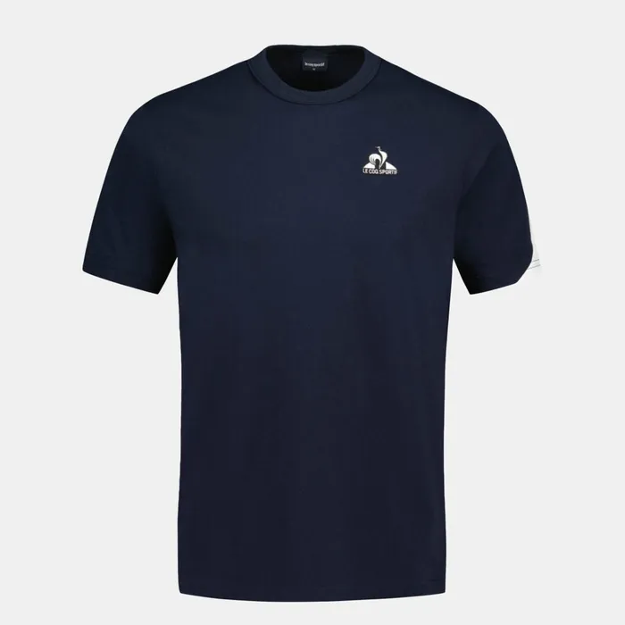 Le Coq Sportif Hritage Tshirt Homme Sky Captain Men Tshirts And Tops