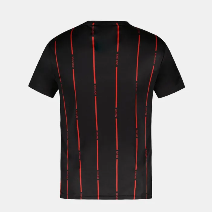 Le Coq Sportif OGC Nice 8211 Match Outfit Jersey Men Tshirts And Tops