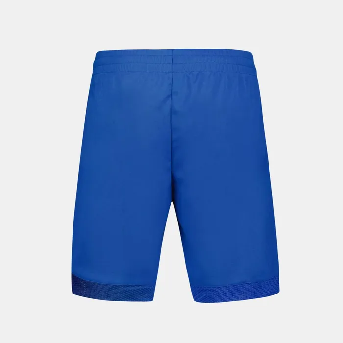 Le Coq Sportif Performance Tennis Shorts Lapis Blue Men Shorts