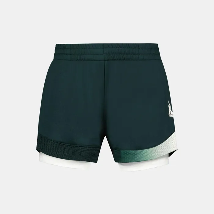 Le Coq Sportif Performance Tennis Shorts Scarabnow Women Trousers Joggers And Shorts